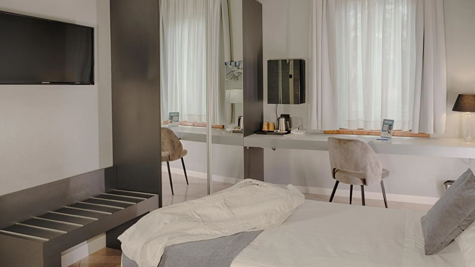 Albergo Fontana Verona Italien