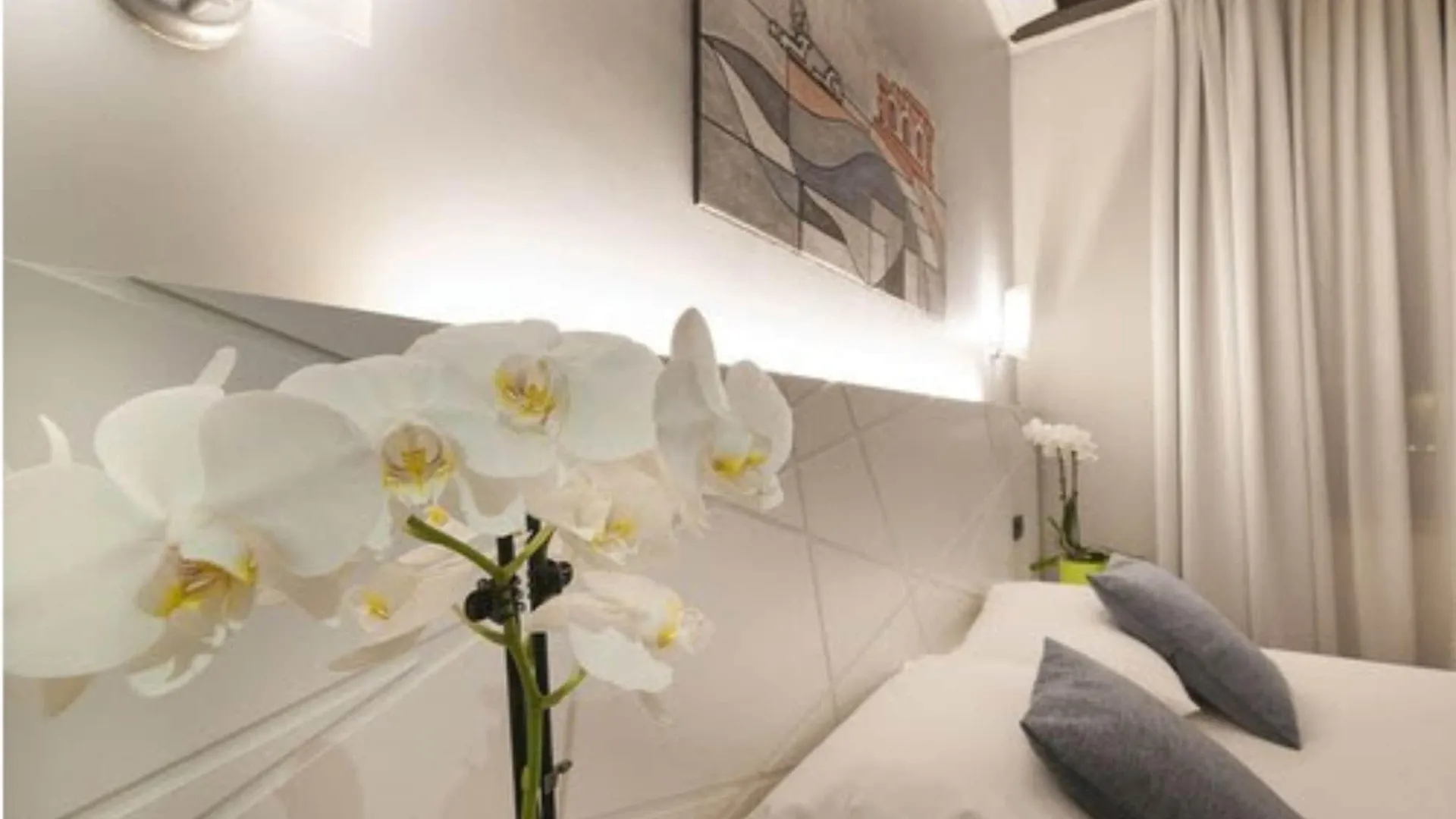 Hotel Fontana Verona