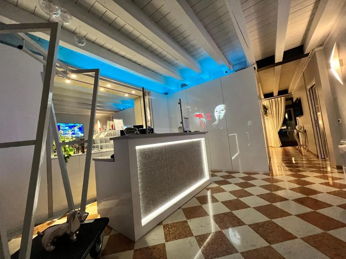 Hotel Fontana Verona Italy