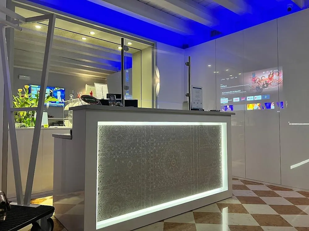Hotel Fontana Verona