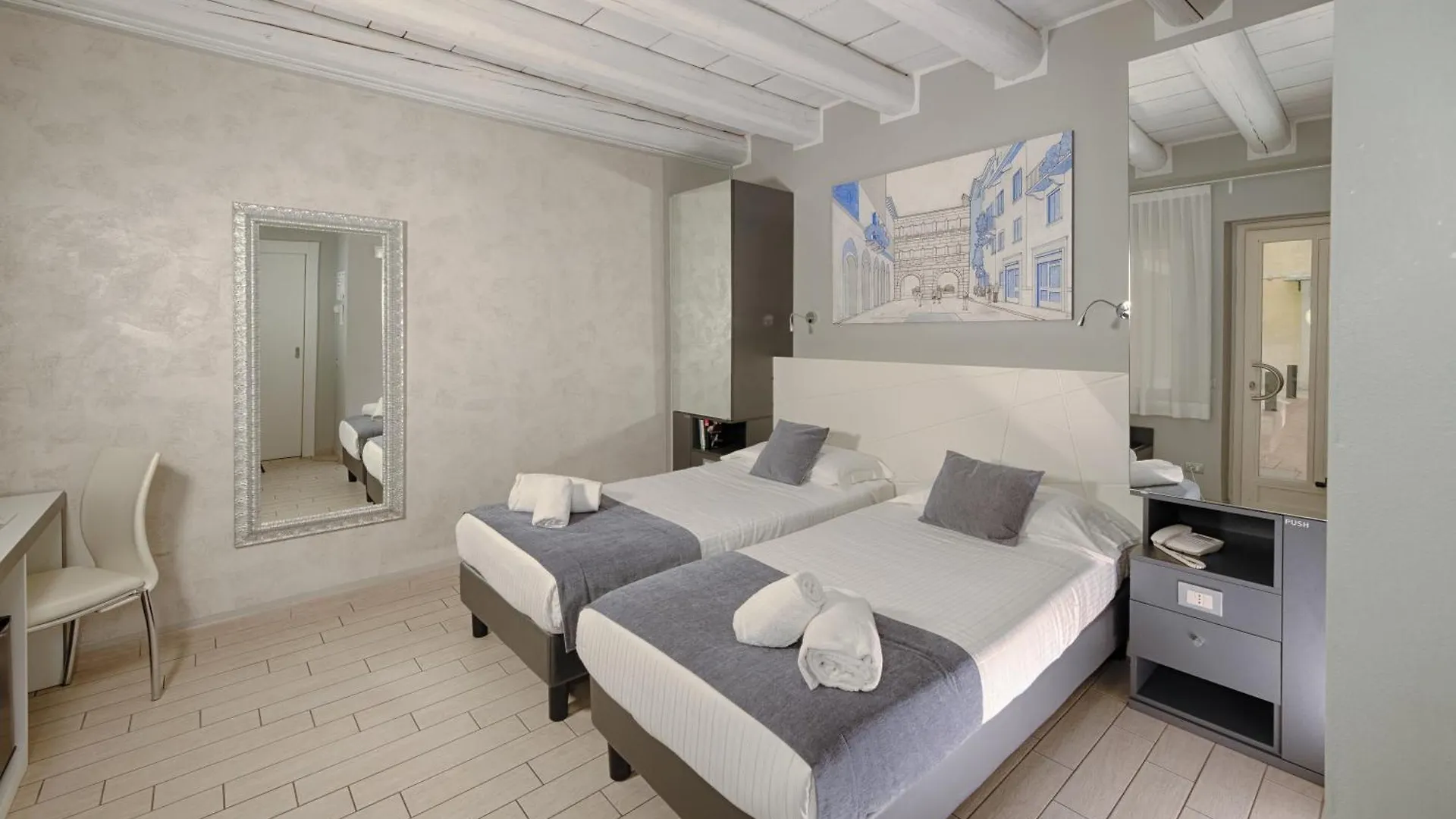 Hotel Fontana Verona 3*,  Italy