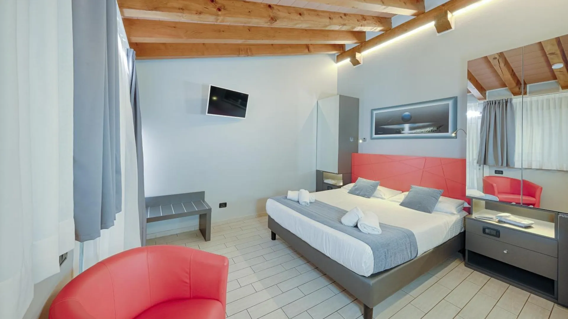 Hotel Fontana Verona