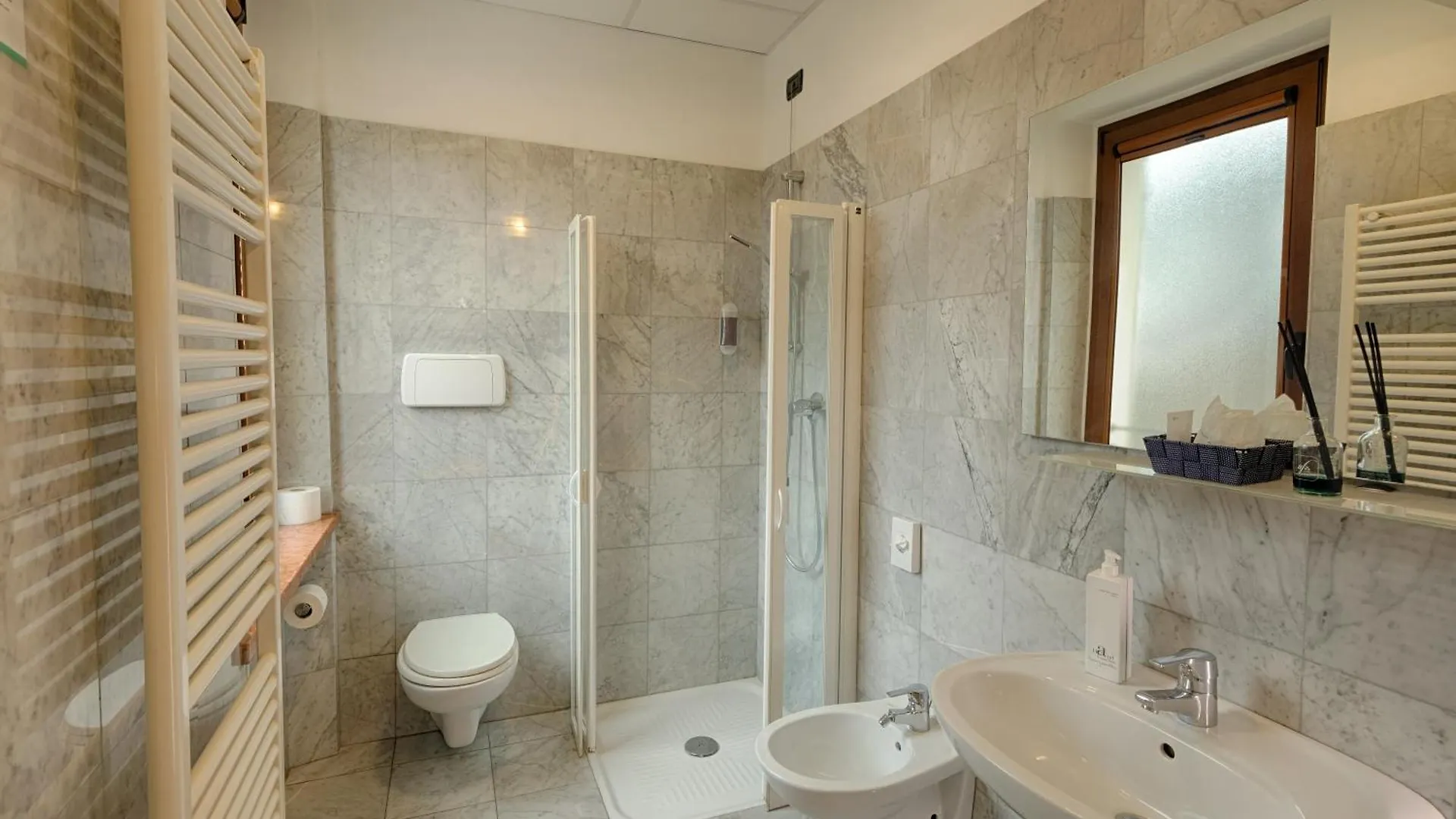 Hotel Fontana Verona