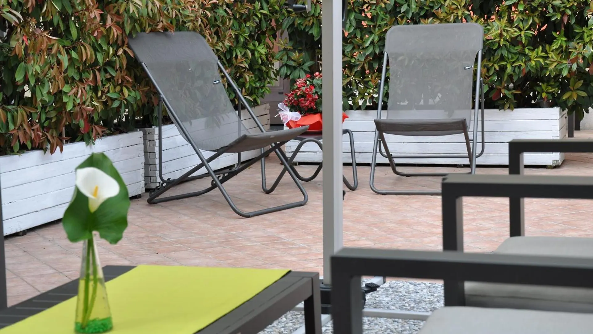 Hotel Fontana Verona