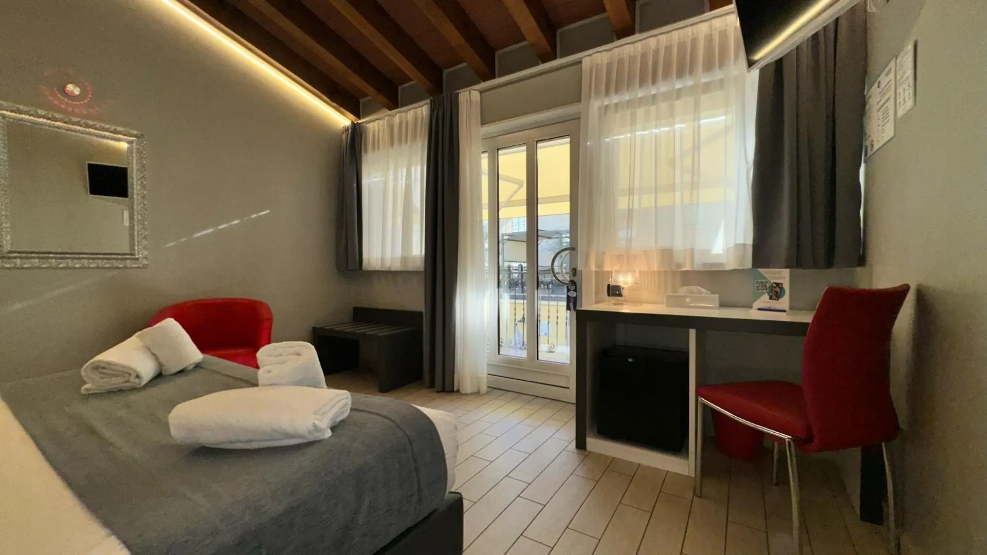 Hotel Fontana Verona
