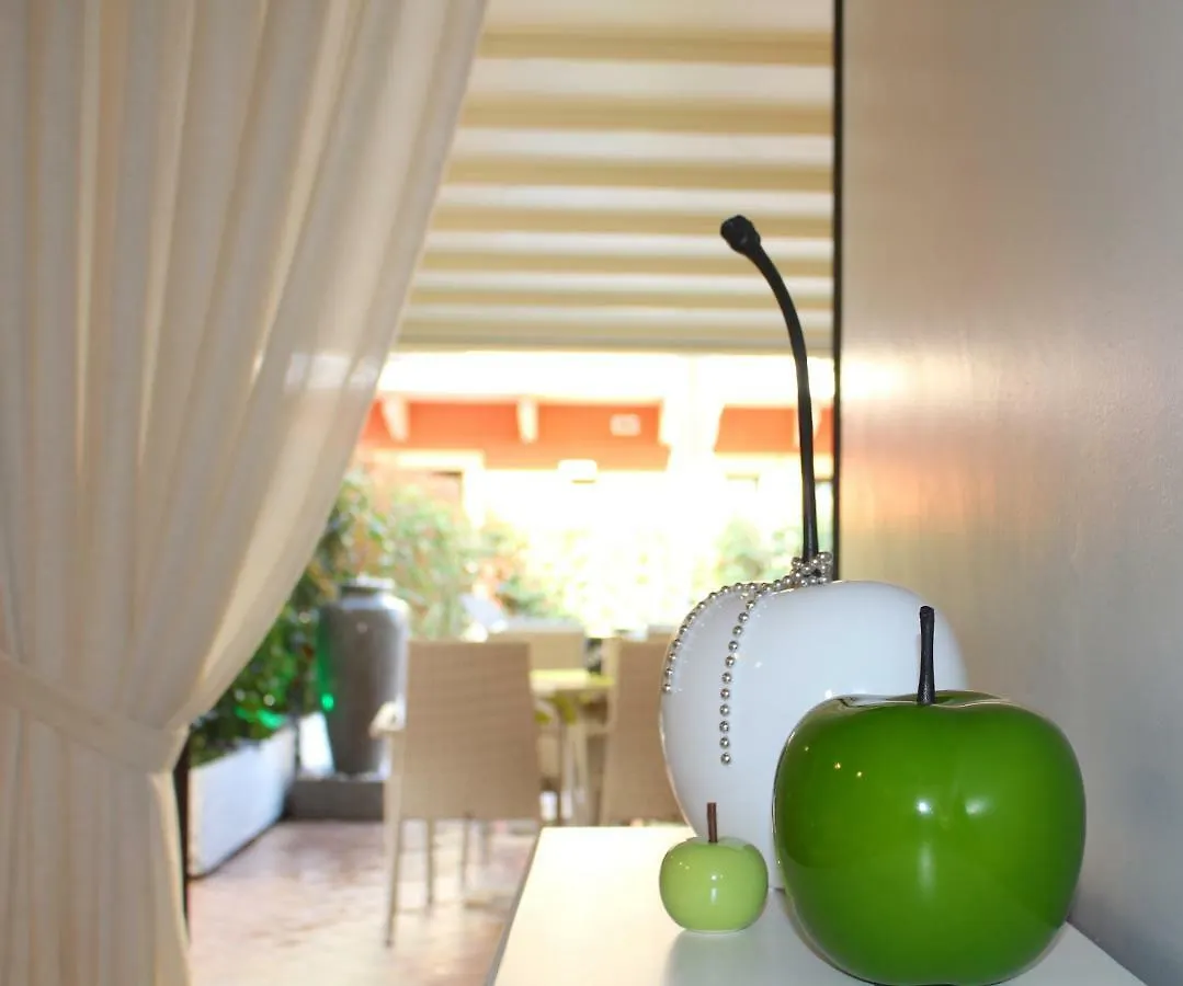 Hotel Fontana Verona