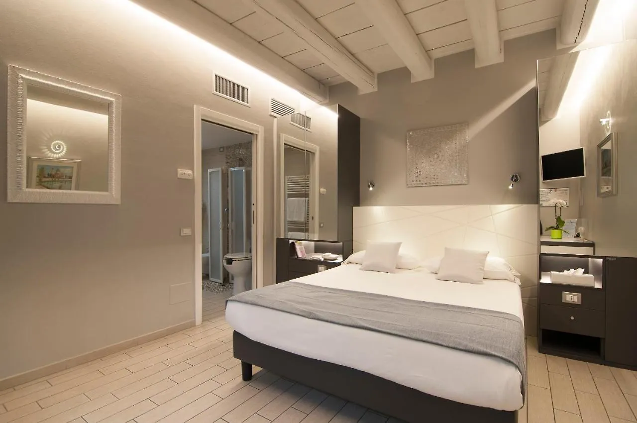 Hotel Fontana Verona