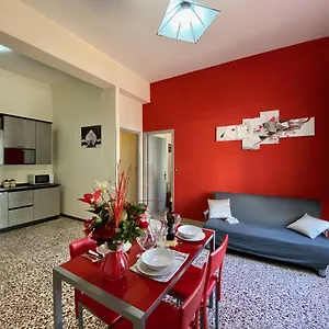 La Casa Di Anita Apartment Cefalu