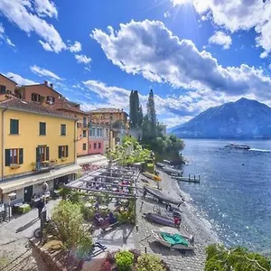 Casa Riva Apartment Varenna