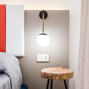 Incao Giudecca House Apartment Cefalu