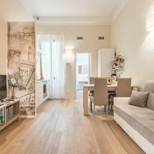 Perseus Apartment Florence