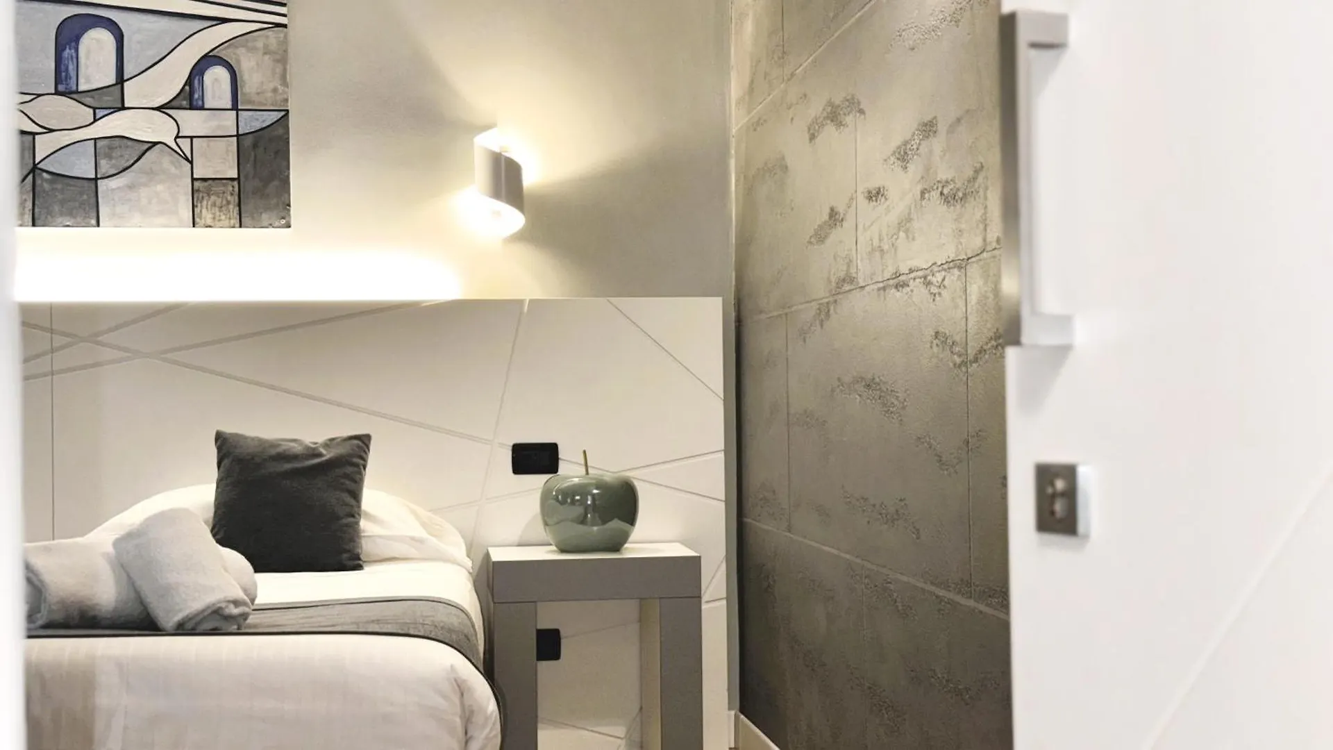 Hotel Fontana Верона 3*,